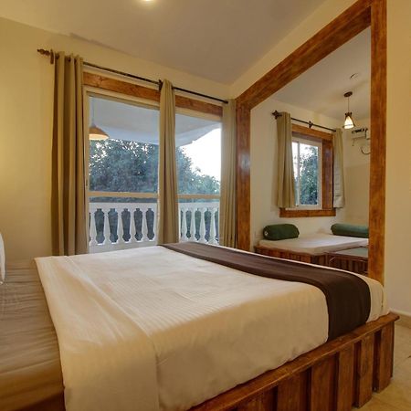 فندق Grand Royale Palms بيناوليم المظهر الخارجي الصورة