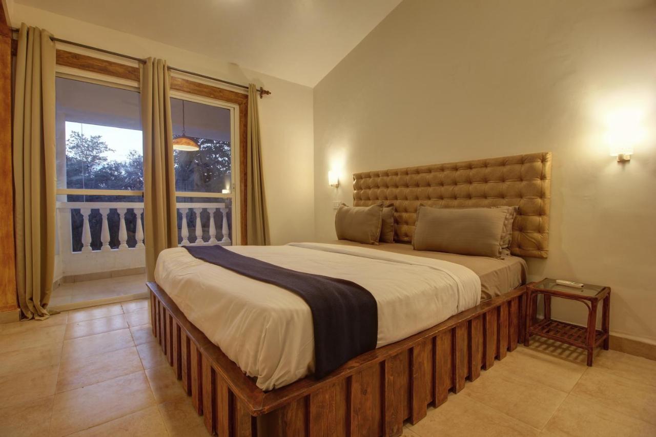 فندق Grand Royale Palms بيناوليم المظهر الخارجي الصورة
