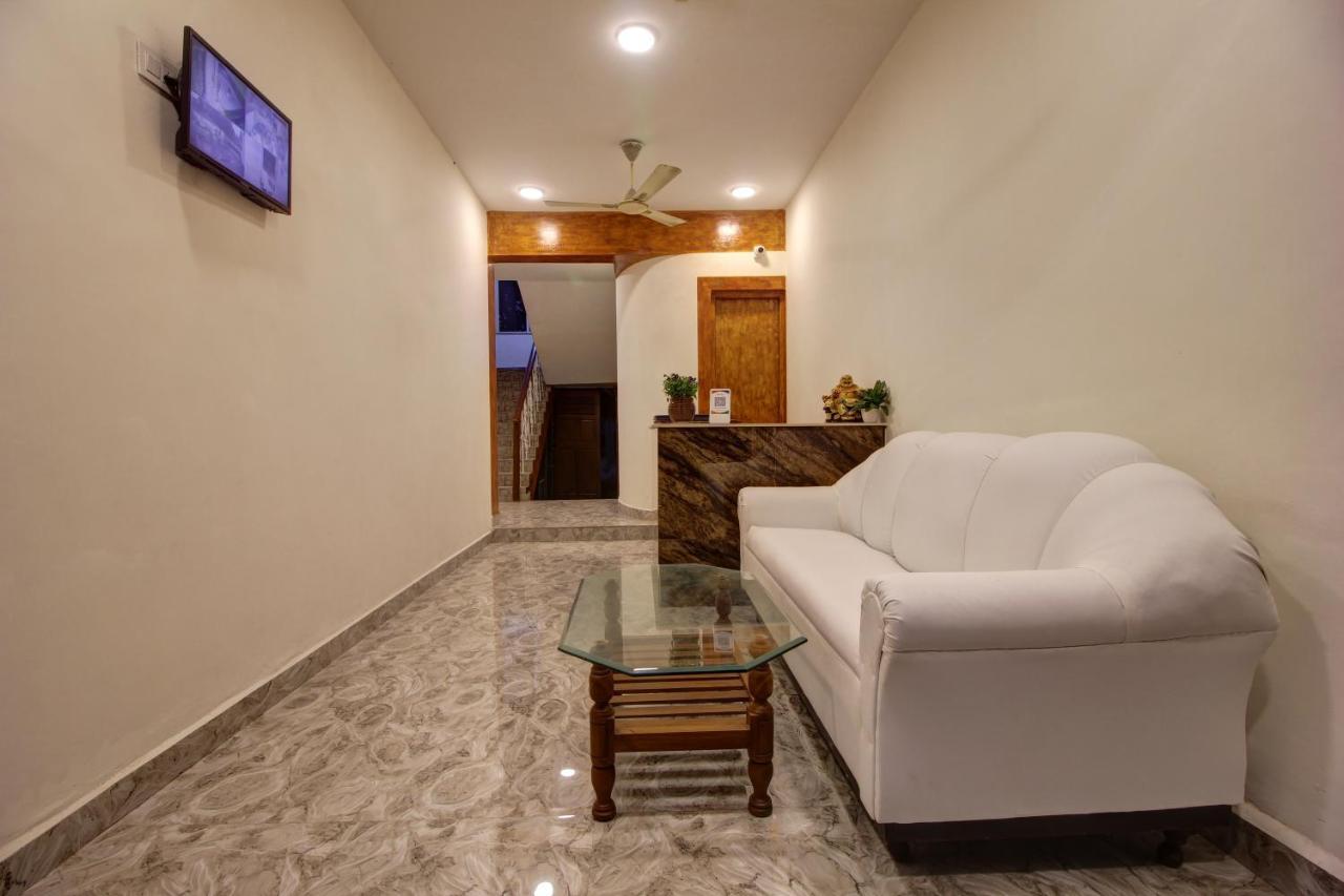 فندق Grand Royale Palms بيناوليم المظهر الخارجي الصورة