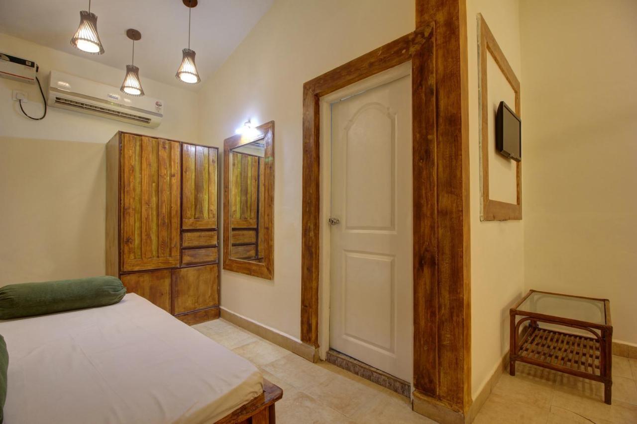 فندق Grand Royale Palms بيناوليم المظهر الخارجي الصورة