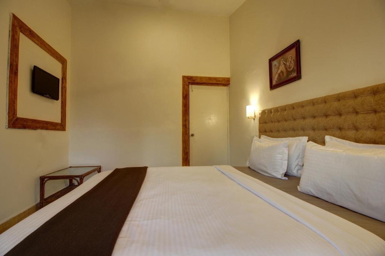 فندق Grand Royale Palms بيناوليم المظهر الخارجي الصورة