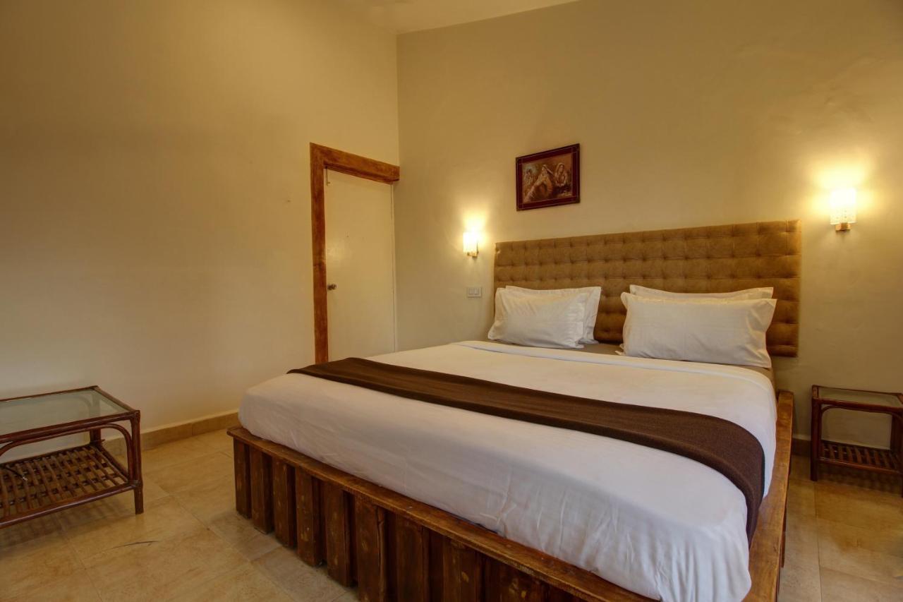 فندق Grand Royale Palms بيناوليم المظهر الخارجي الصورة