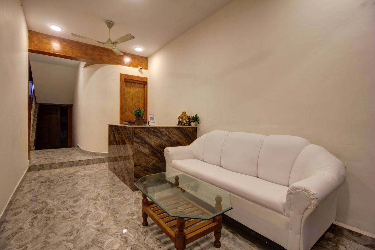 فندق Grand Royale Palms بيناوليم المظهر الخارجي الصورة