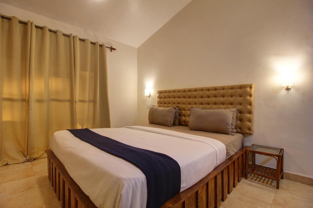 فندق Grand Royale Palms بيناوليم المظهر الخارجي الصورة