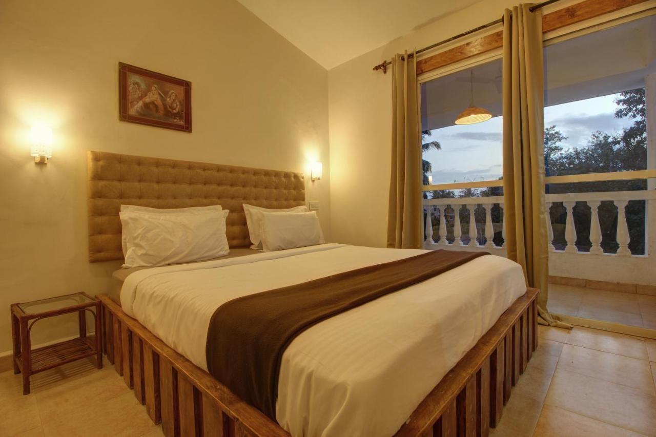 فندق Grand Royale Palms بيناوليم المظهر الخارجي الصورة