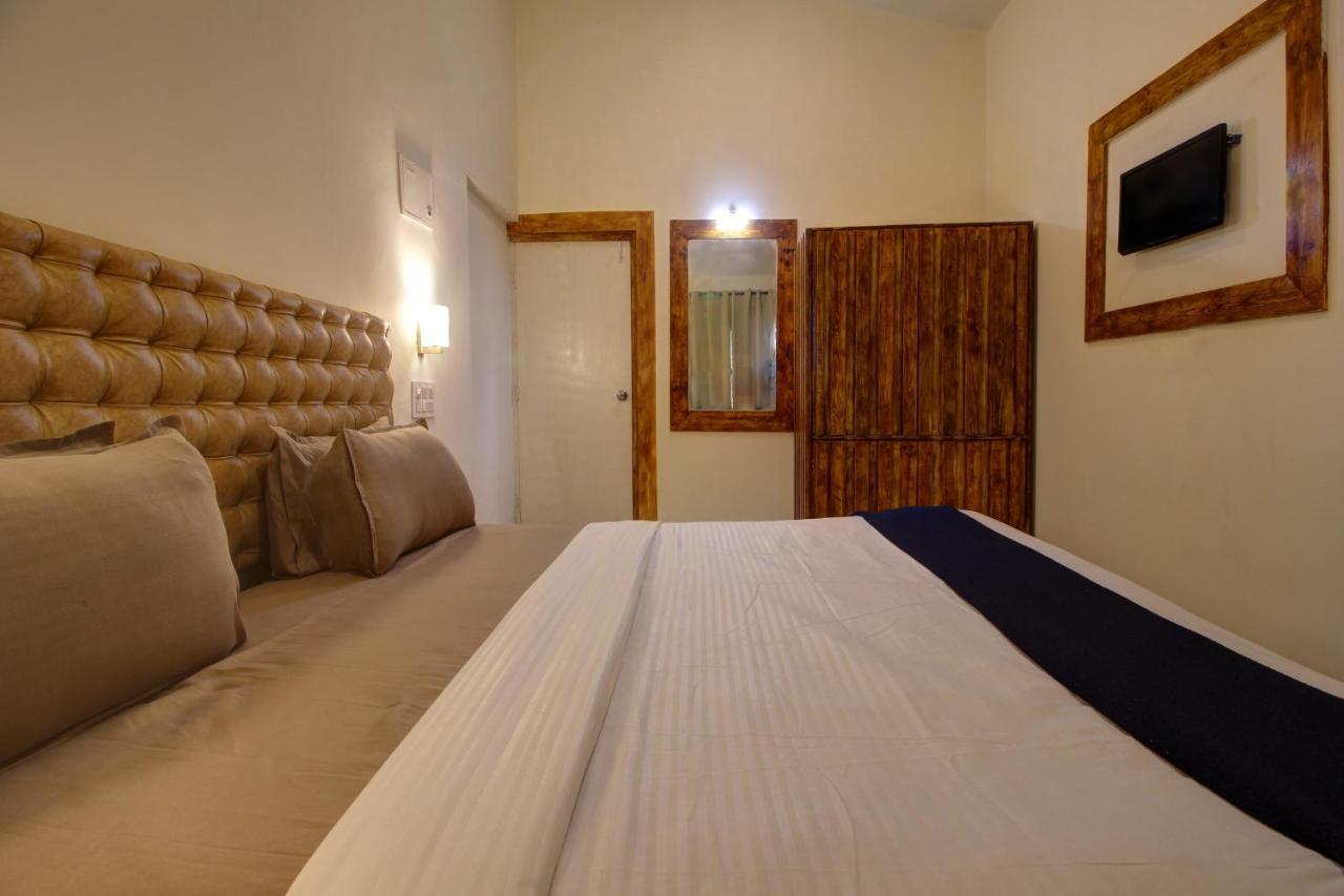 فندق Grand Royale Palms بيناوليم المظهر الخارجي الصورة